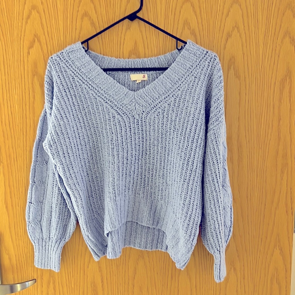 Kohls So brand sweater size S